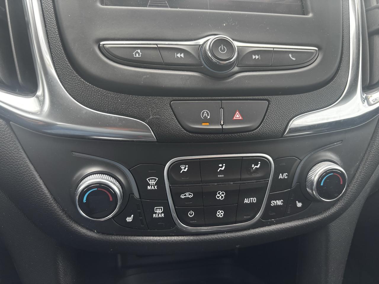 2022 Chevrolet Equinox LT, All Wheel Drive, P. Seat, P. Tailgate, Photo
