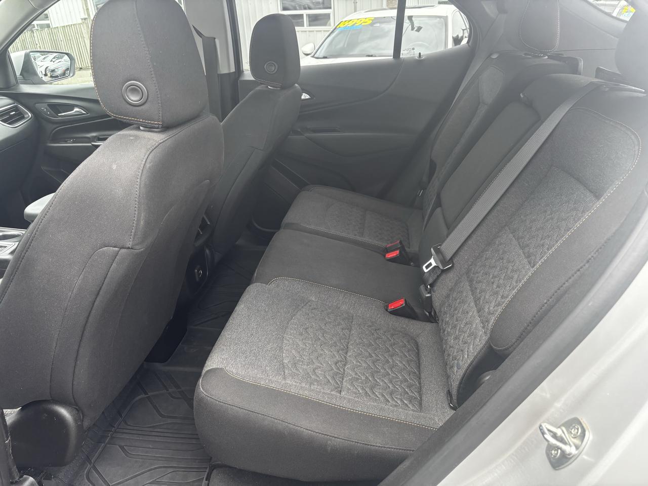 2022 Chevrolet Equinox LT, All Wheel Drive, P. Seat, P. Tailgate, Photo