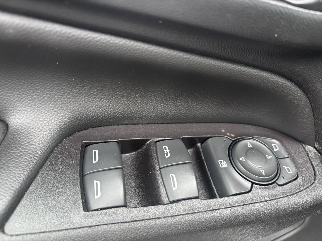 2022 Chevrolet Equinox LT, All Wheel Drive, P. Seat, P. Tailgate, Photo