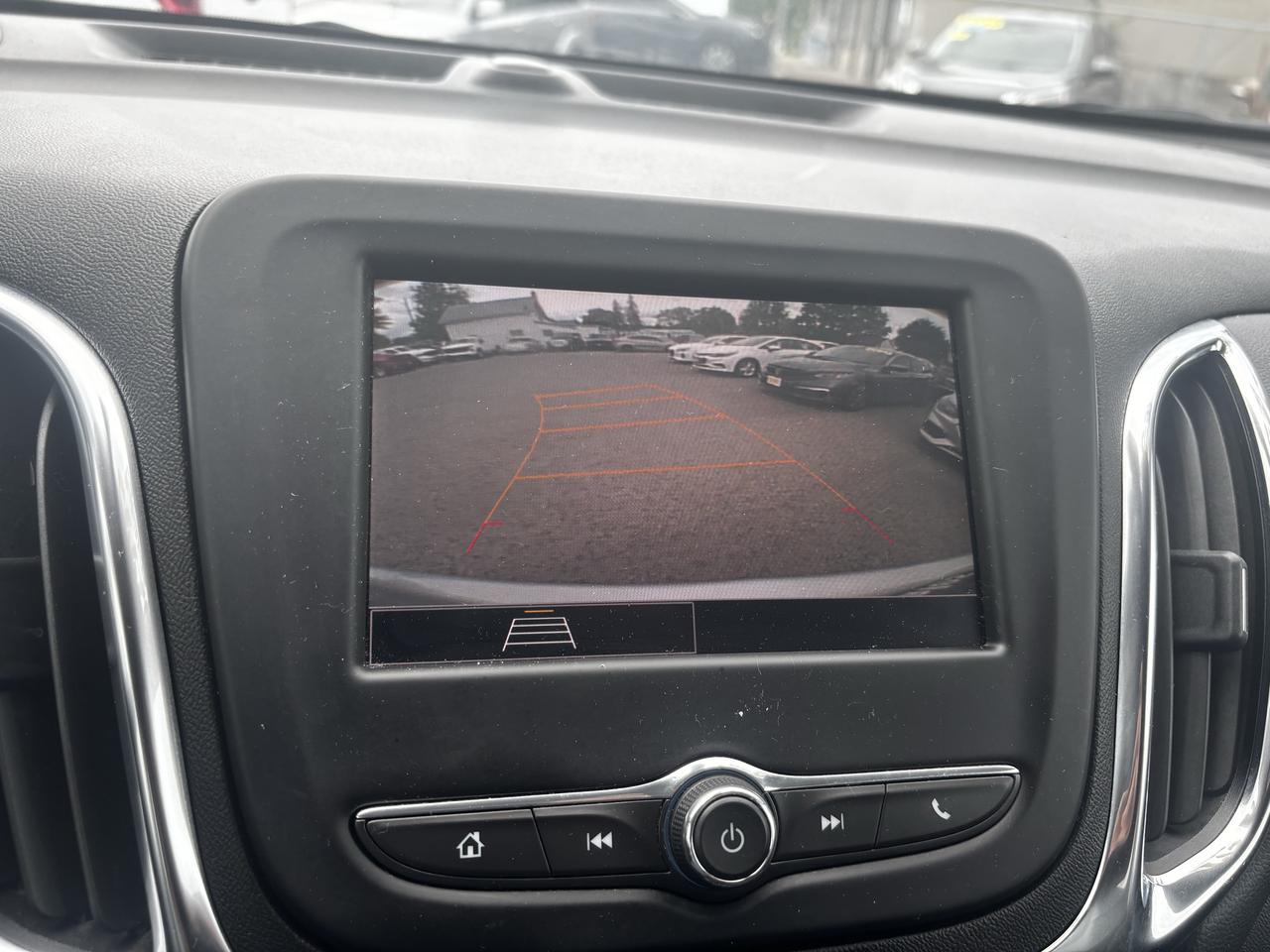 2022 Chevrolet Equinox LT, All Wheel Drive, P. Seat, P. Tailgate, Photo