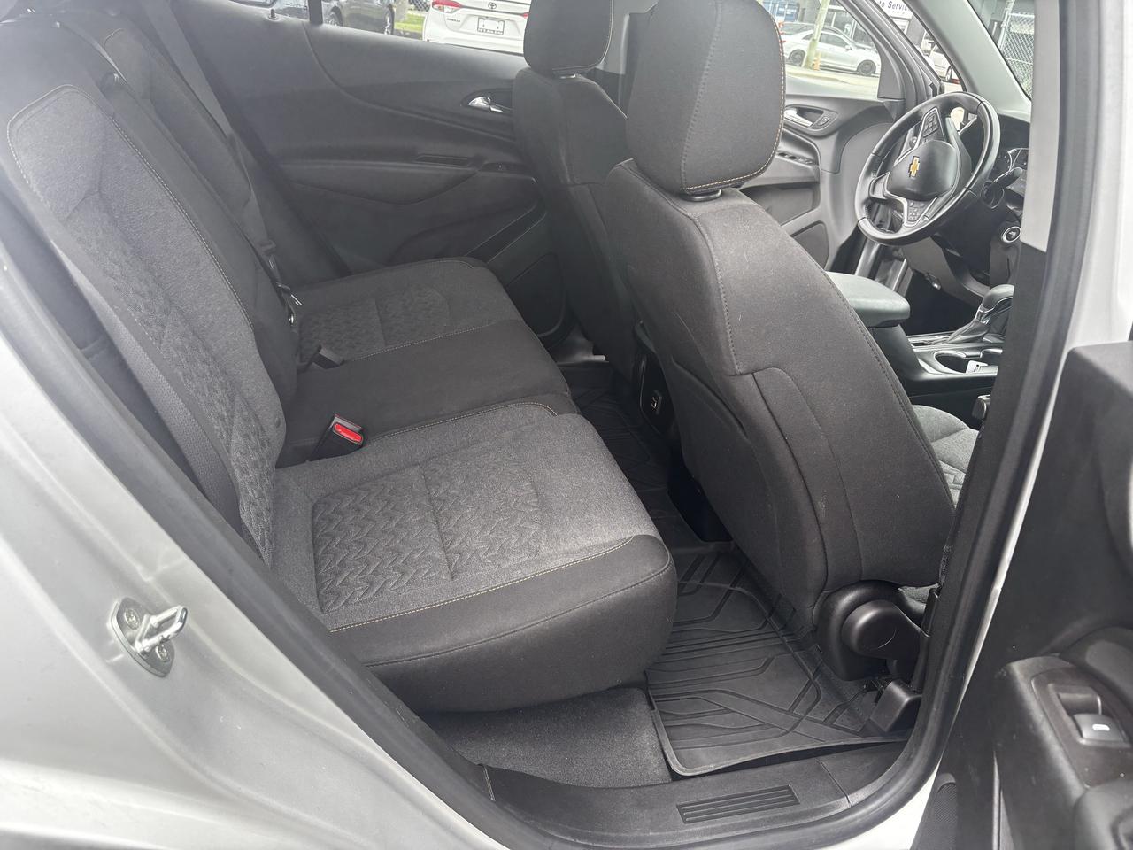 2022 Chevrolet Equinox LT, All Wheel Drive, P. Seat, P. Tailgate, Photo