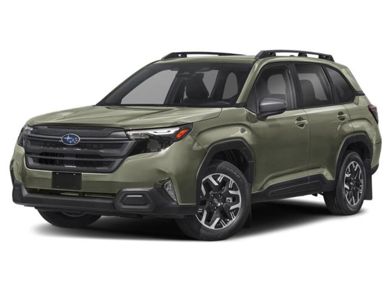 Small SUV 4WD, Touring AWD, 8-Speed CVT w/OD, Regular Unleaded H-4 2.5 L/152