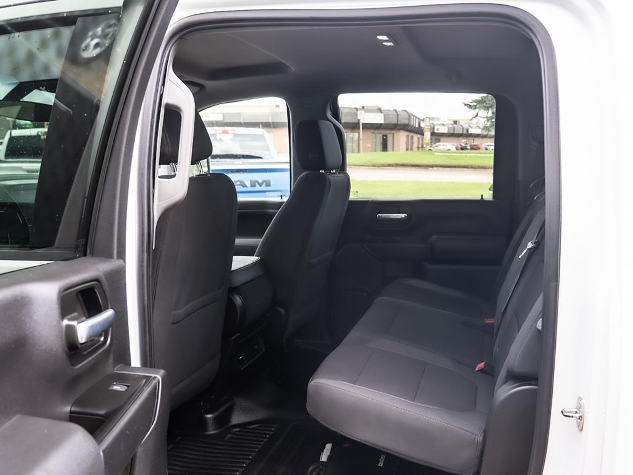 2020 Chevrolet Silverado 2500 LT Photo17