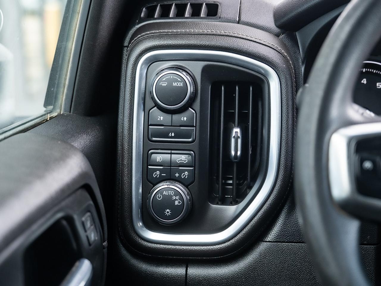 2020 Chevrolet Silverado 2500 LT Photo10