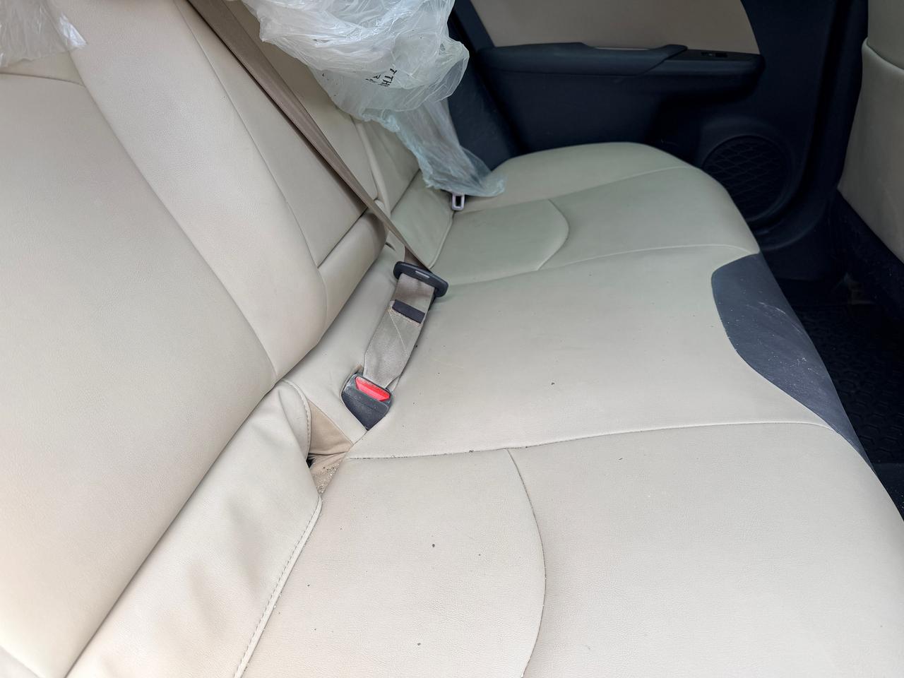 2018 Toyota Prius Touring Photo