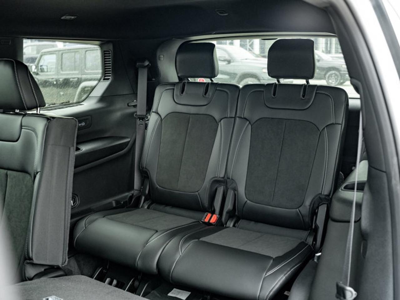 2026 Jeep Grand Cherokee L ALTITUDE Photo