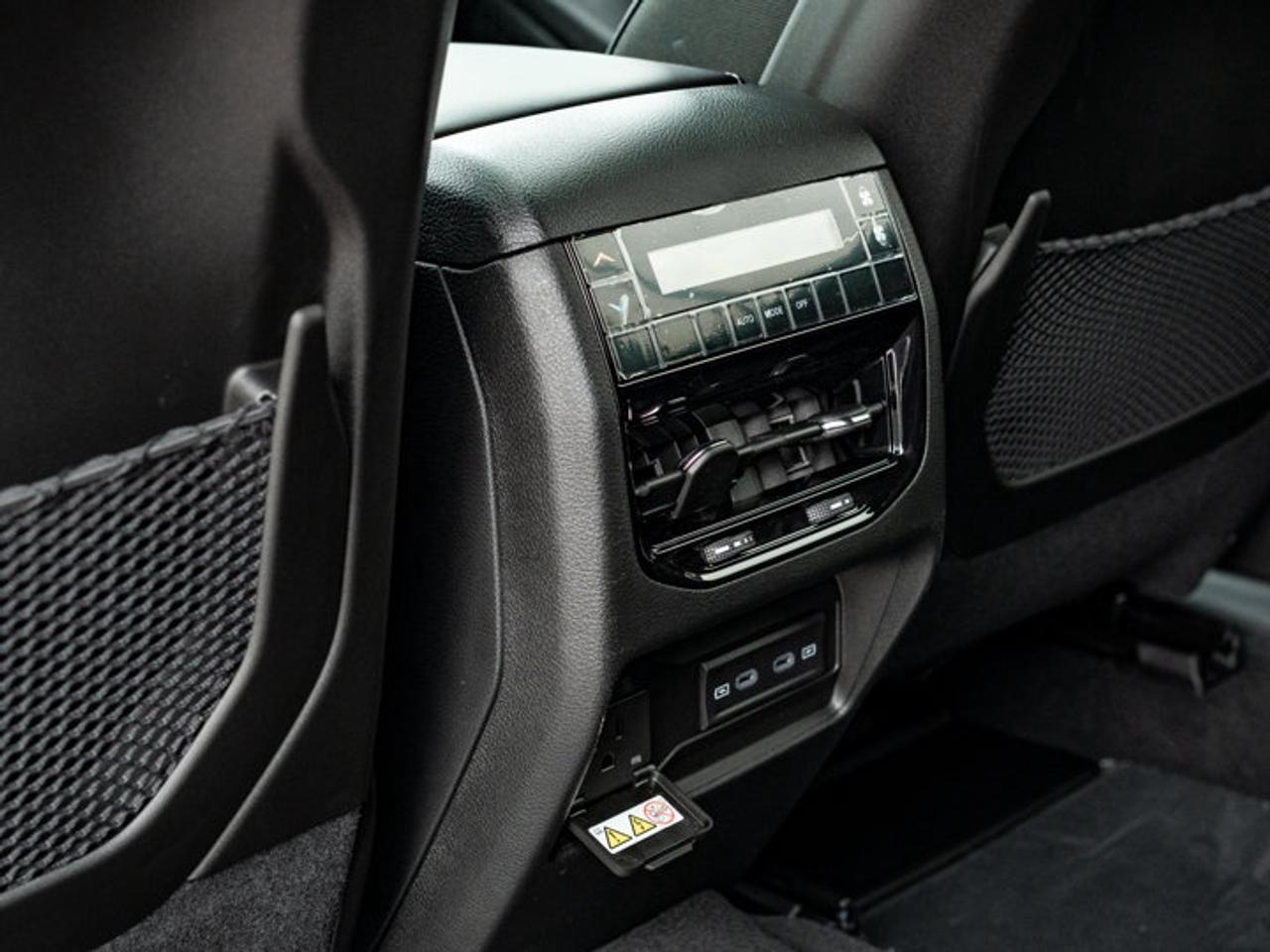 2026 Jeep Grand Cherokee L ALTITUDE Photo