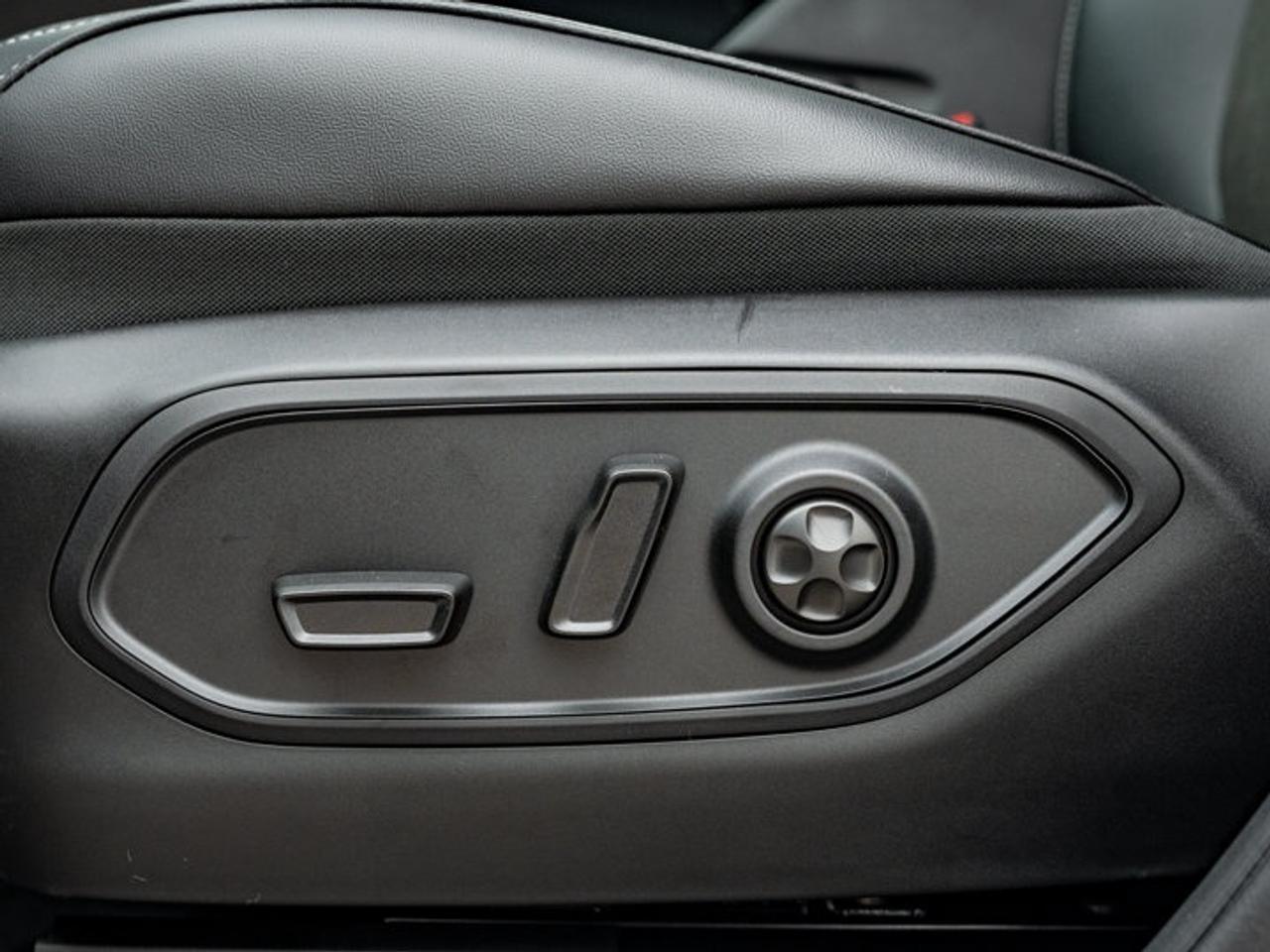 2026 Jeep Grand Cherokee L ALTITUDE Photo