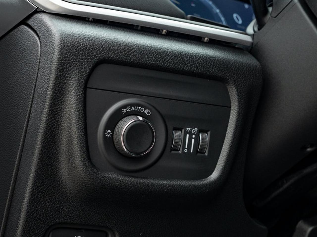 2026 Jeep Grand Cherokee L ALTITUDE Photo