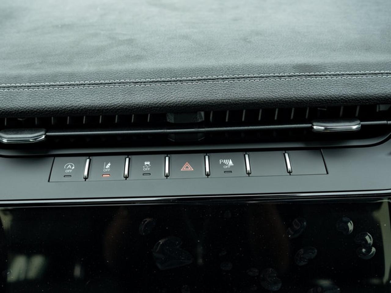 2026 Jeep Grand Cherokee L ALTITUDE Photo