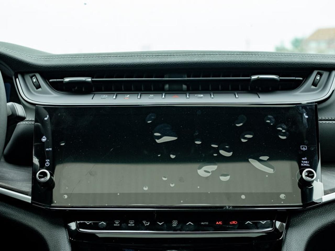 2026 Jeep Grand Cherokee L ALTITUDE Photo