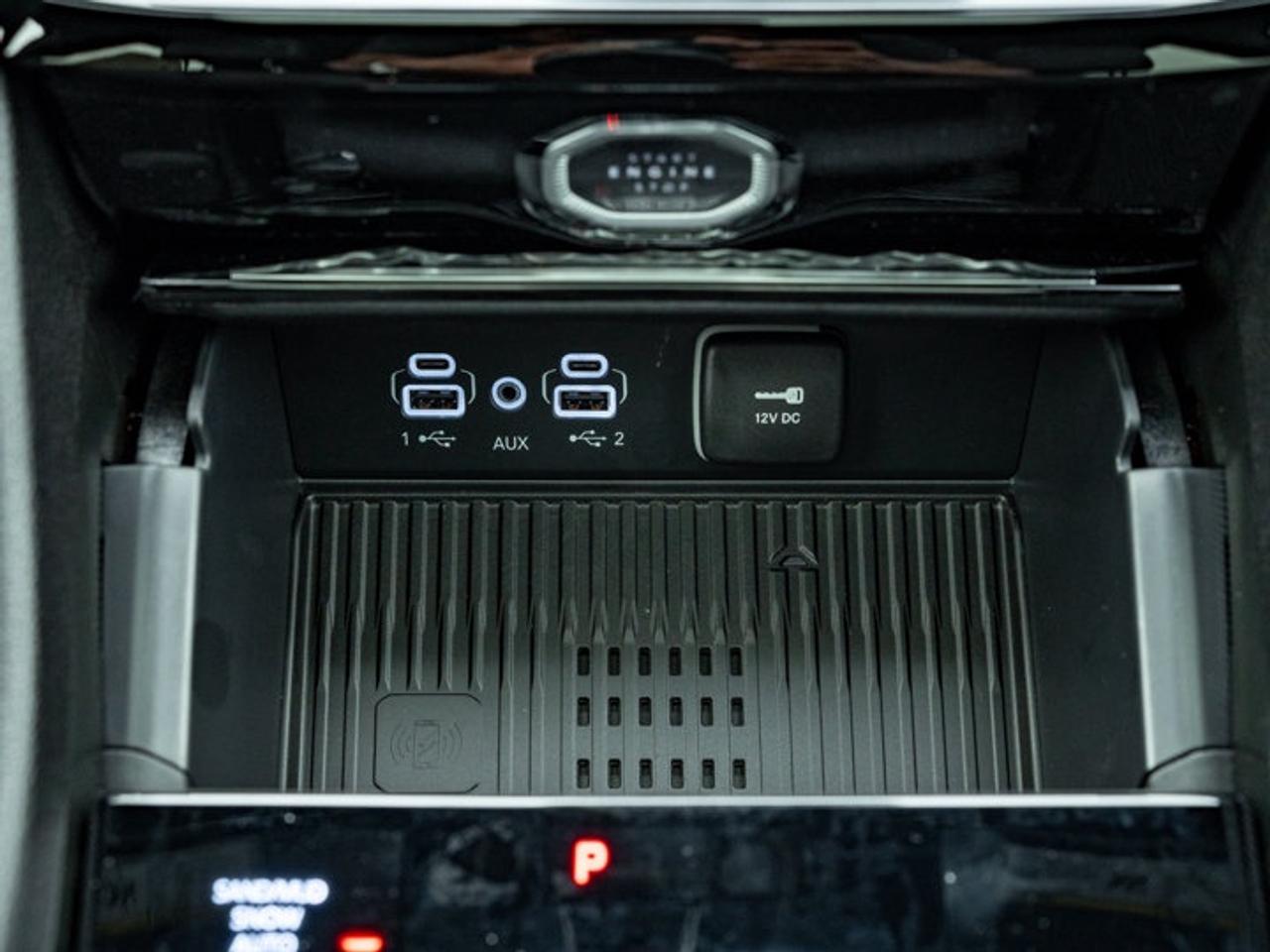2026 Jeep Grand Cherokee L ALTITUDE Photo
