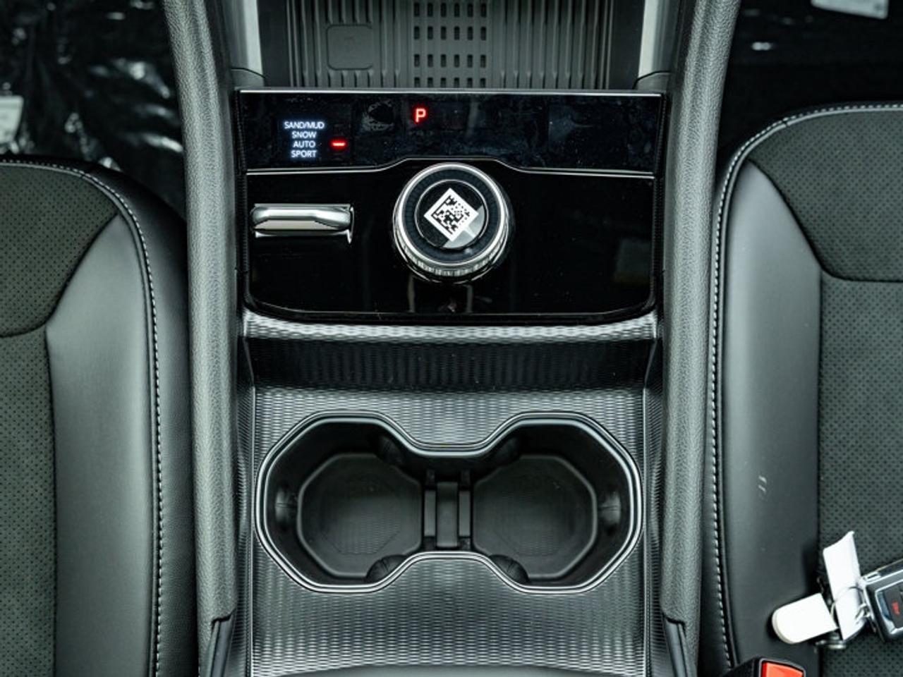 2026 Jeep Grand Cherokee L ALTITUDE Photo