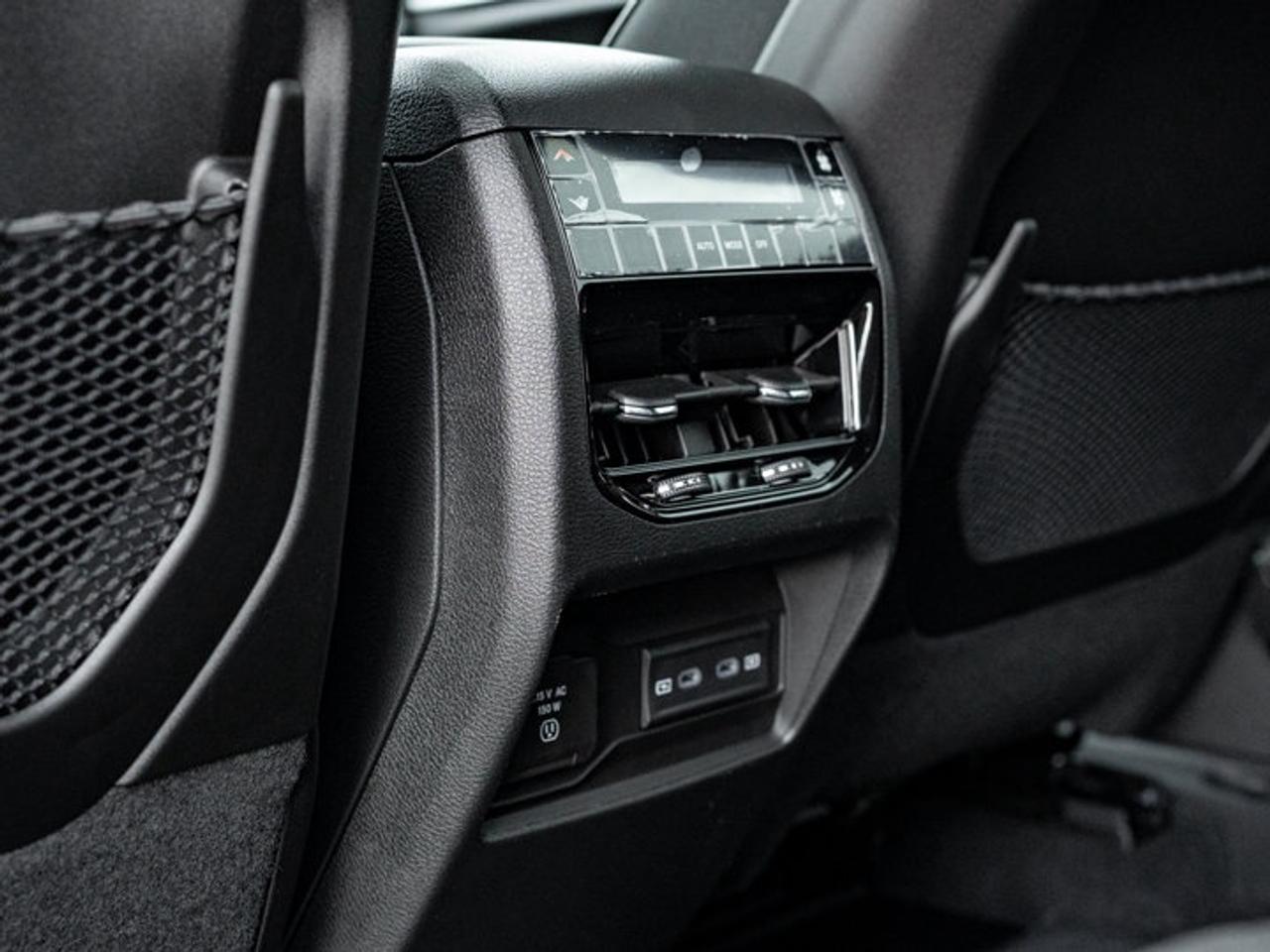 2026 Jeep Grand Cherokee L ALTITUDE Photo