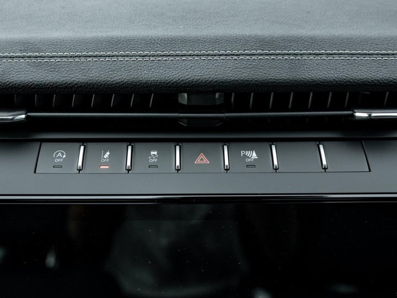 2026 Jeep Grand Cherokee L ALTITUDE Photo