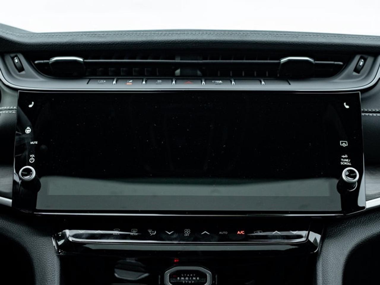 2026 Jeep Grand Cherokee L ALTITUDE Photo
