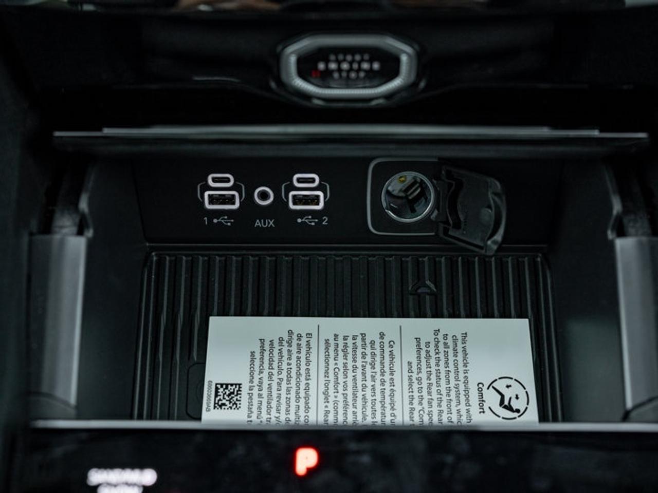 2026 Jeep Grand Cherokee L ALTITUDE Photo