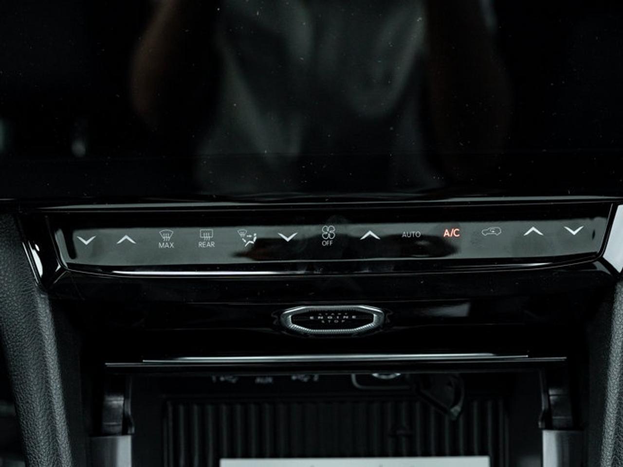 2026 Jeep Grand Cherokee L ALTITUDE Photo