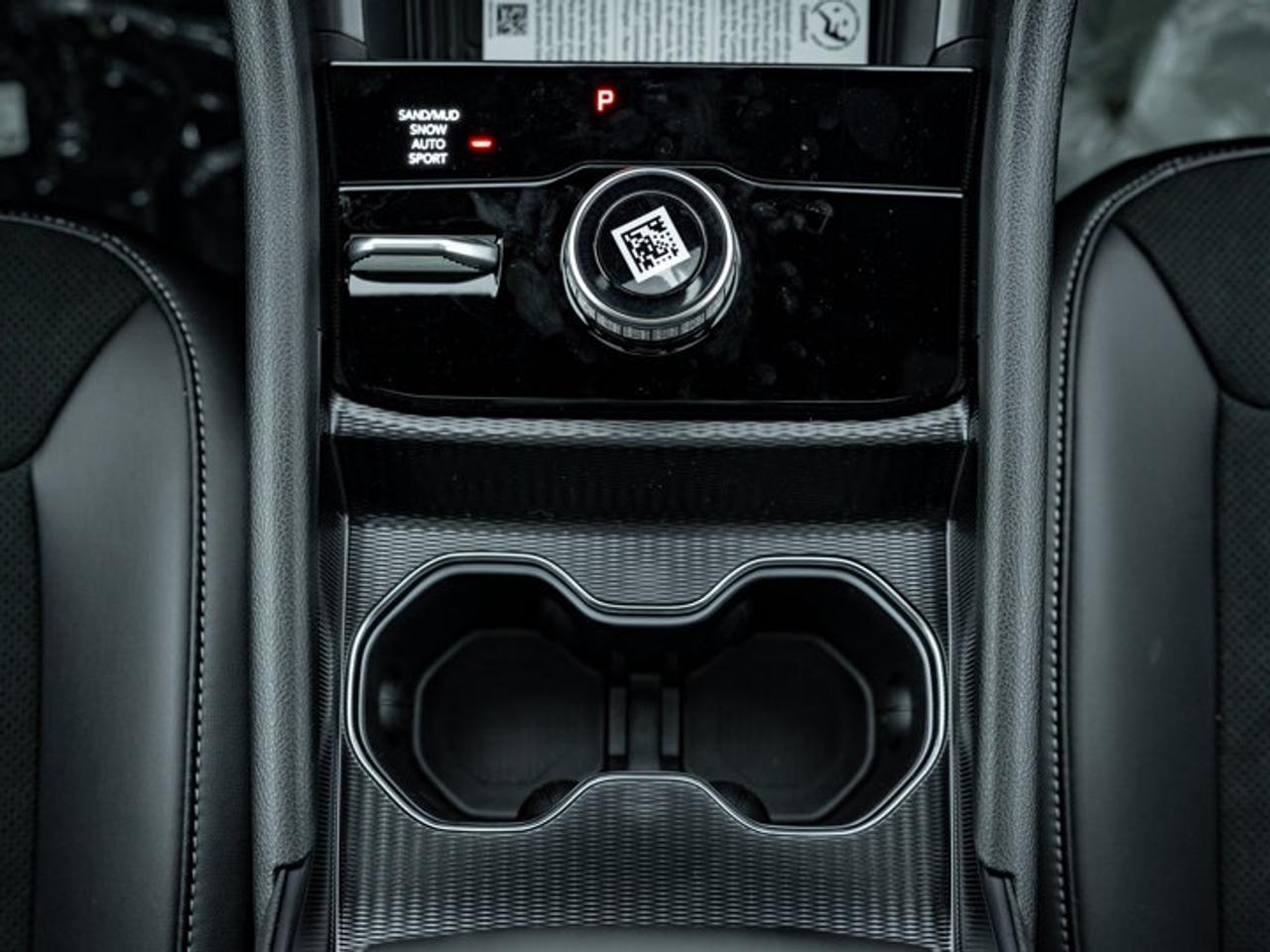 2026 Jeep Grand Cherokee L ALTITUDE Photo