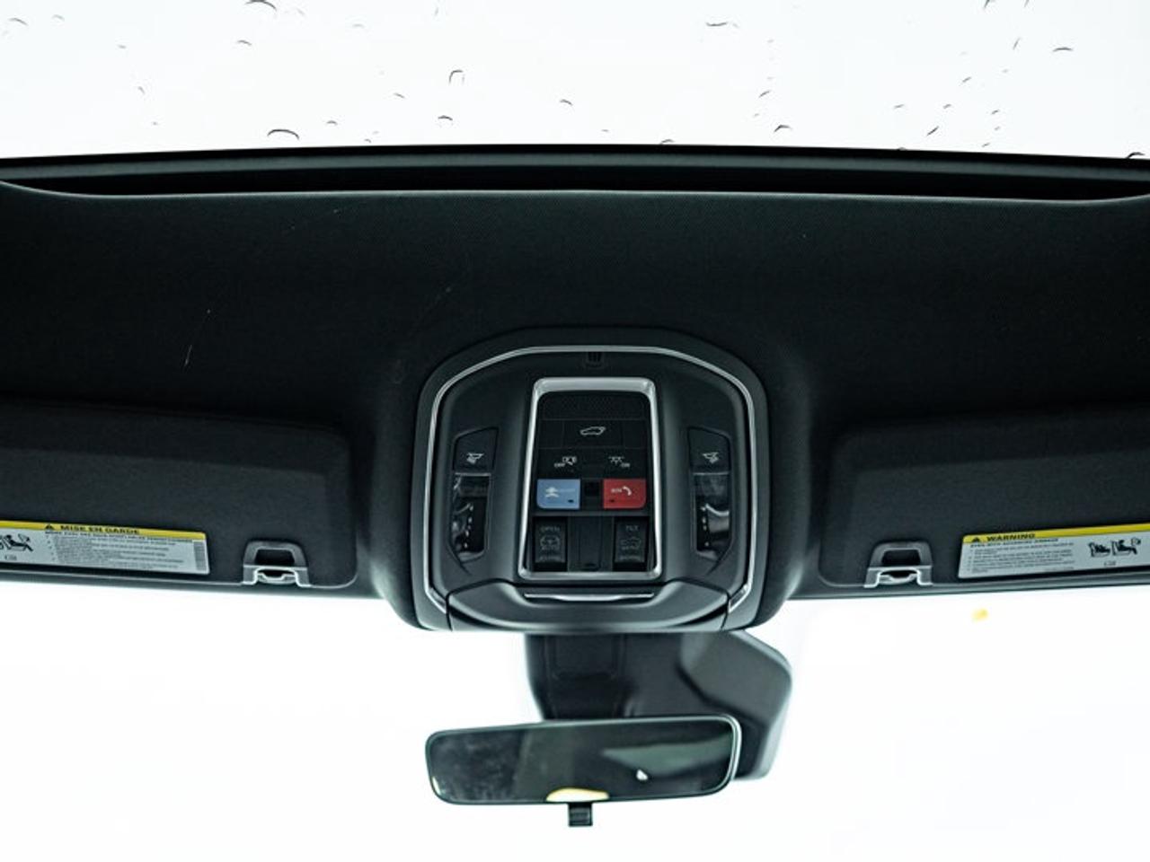 2026 Jeep Grand Cherokee L ALTITUDE Photo