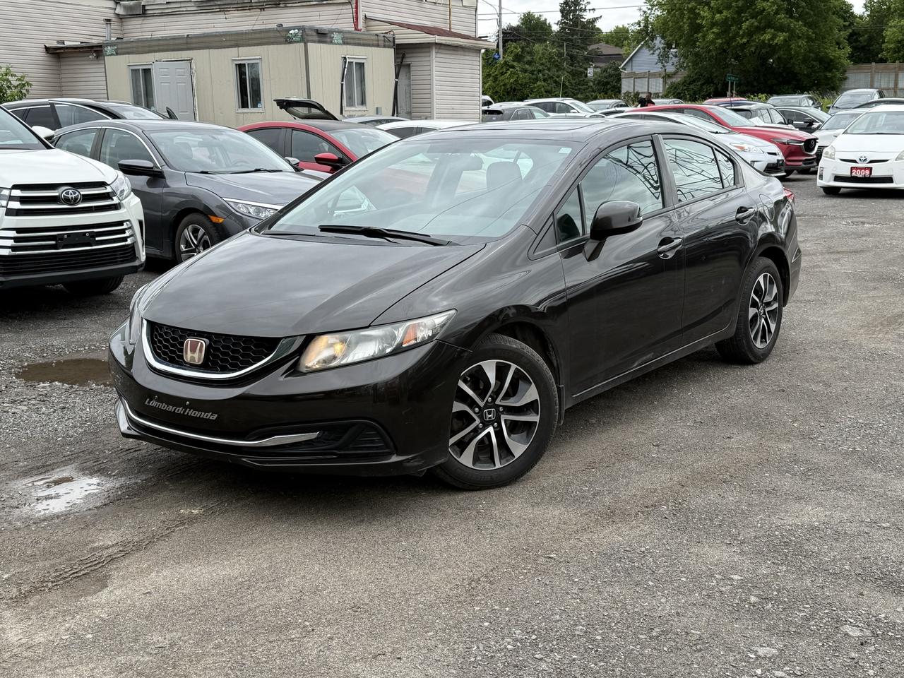 Vehicle Image