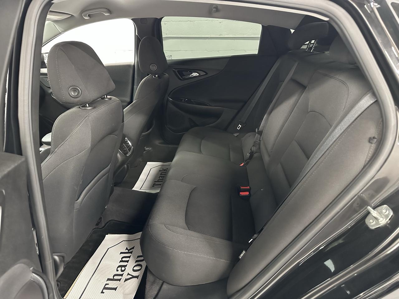 2018 Chevrolet Malibu LT w/1LT | LOW KMS | REMOTE START | TURBO Photo