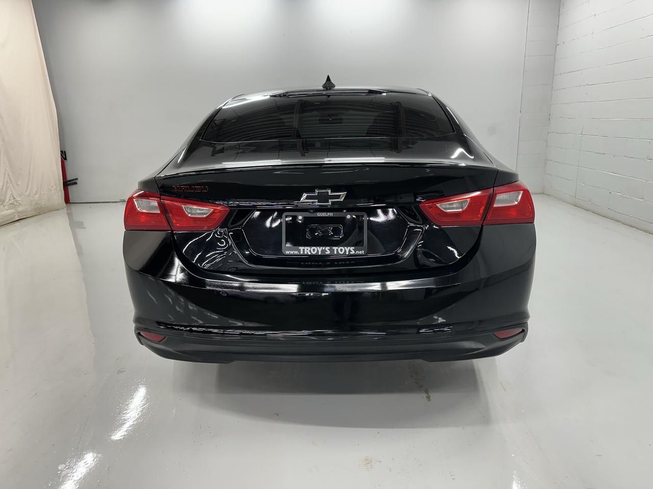 2018 Chevrolet Malibu LT w/1LT | LOW KMS | REMOTE START | TURBO Photo