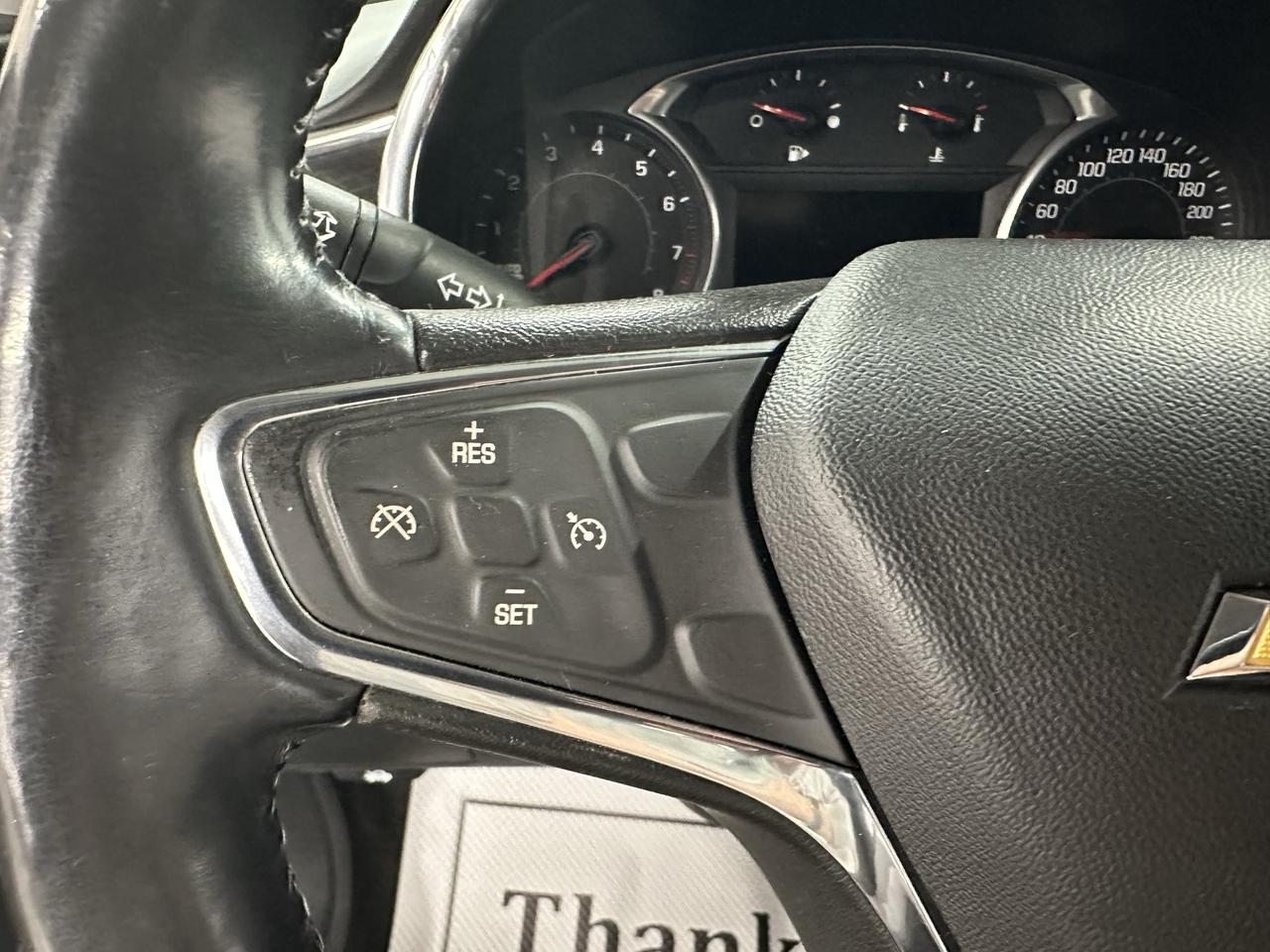 2018 Chevrolet Malibu 4dr Sdn LT w/1LT Photo33