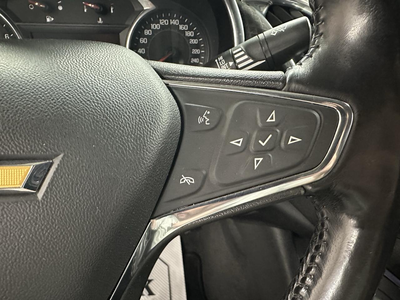2018 Chevrolet Malibu 4dr Sdn LT w/1LT Photo13