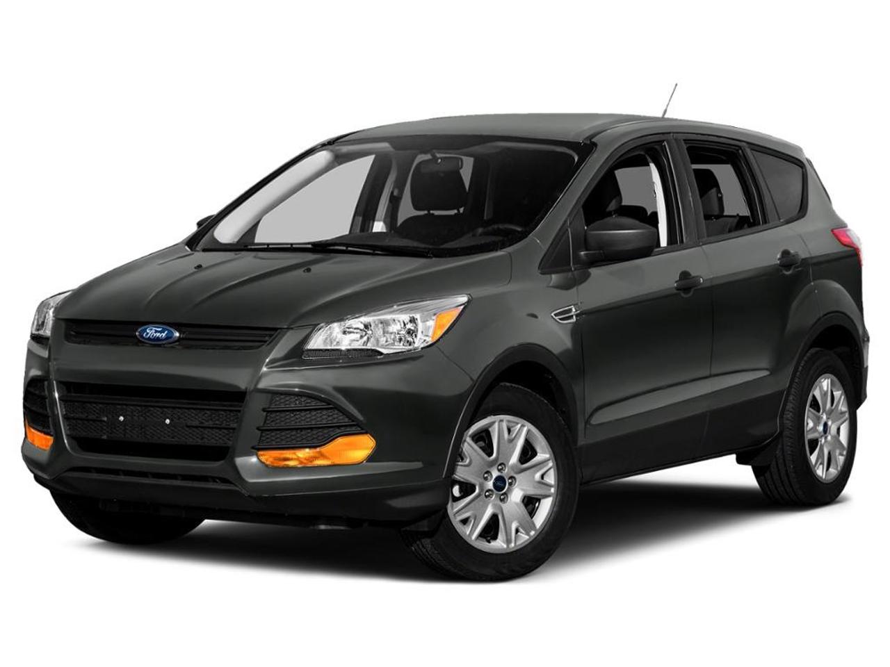 Used 2016 Ford Escape SE for sale in Sault Ste. Marie, ON