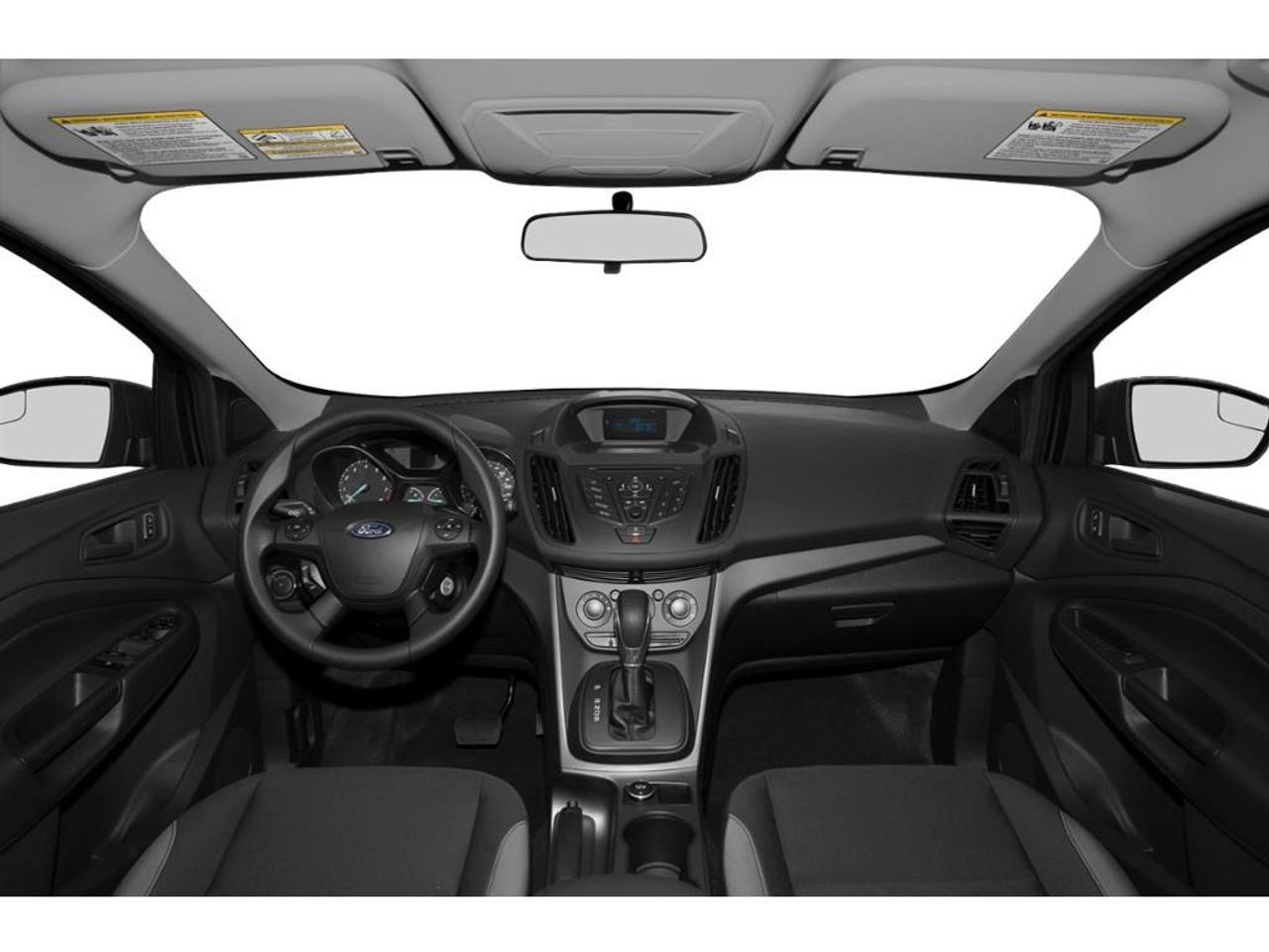2016 Ford Escape SE Photo4