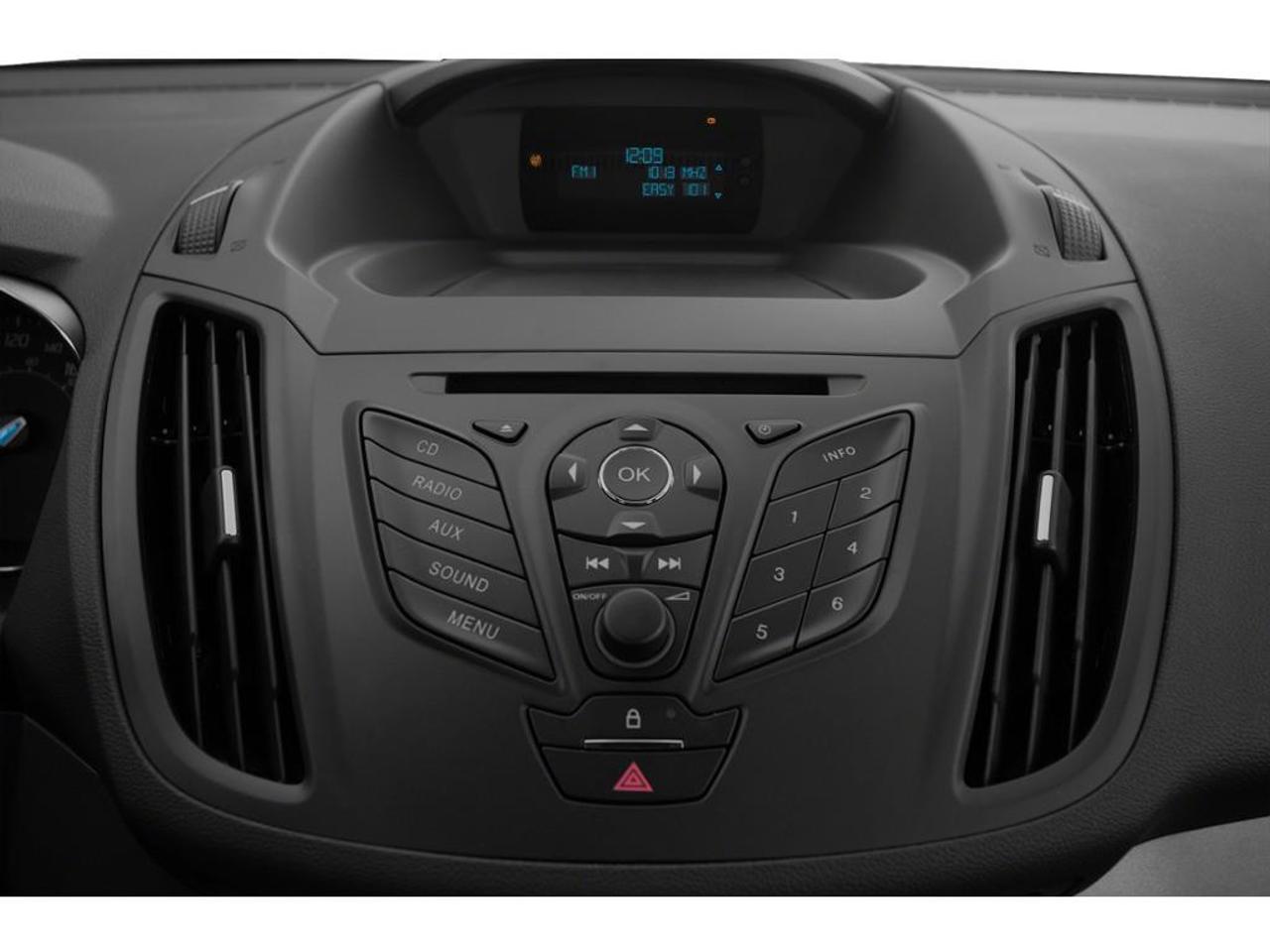 2016 Ford Escape SE Photo