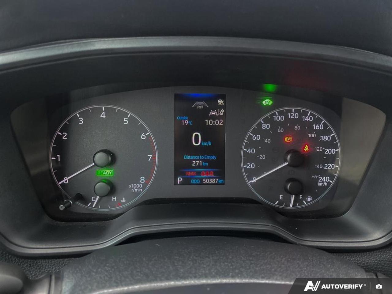 2023 Toyota Corolla Cross Hybrid SE HYBRID | FUEL EFFICIENT | AWD Photo