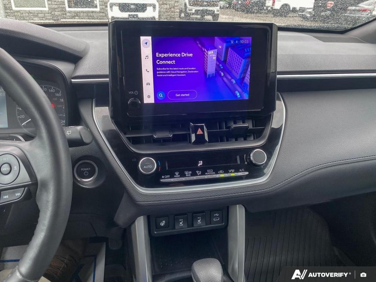 2023 Toyota Corolla Cross Hybrid SE HYBRID | FUEL EFFICIENT | AWD Photo