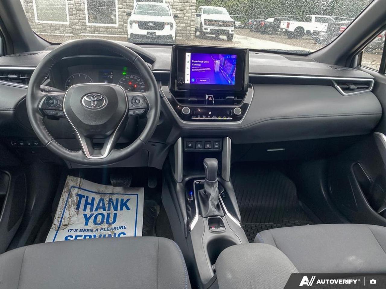 2023 Toyota Corolla Cross Hybrid SE HYBRID | FUEL EFFICIENT | AWD Photo