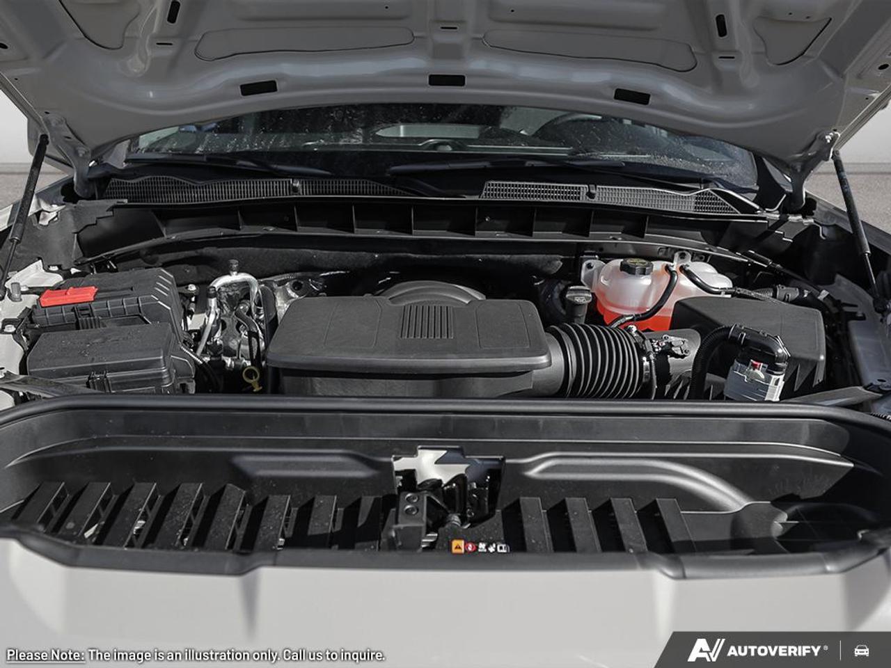 2026 GMC Sierra 1500 Pro PRO VALUE PKG|PRO PREF EQUIP GRP|5.3L V8|TRLR BRAKE INTEGRATED|GRAPHITE EDITION|SUSPENSION OFF-ROAD Photo