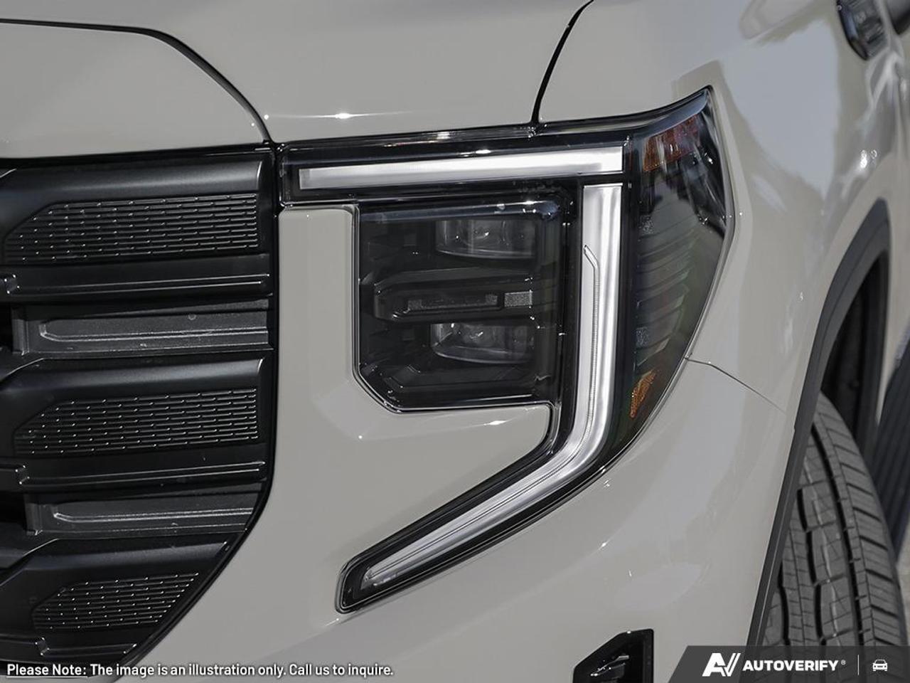 2026 GMC Sierra 1500 Pro PRO VALUE PKG|PRO PREF EQUIP GRP|5.3L V8|TRLR BRAKE INTEGRATED|GRAPHITE EDITION|SUSPENSION OFF-ROAD Photo
