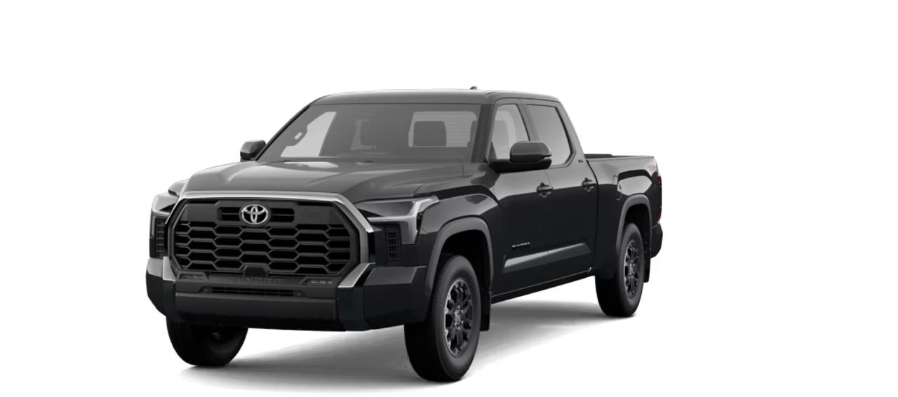 2026 Toyota Tundra SR5 L TRD Off Road Photo0