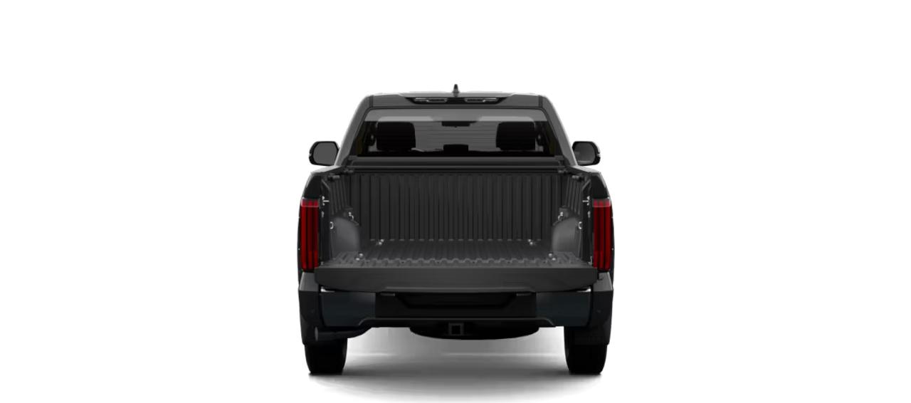2026 Toyota Tundra SR5 L TRD Off Road Photo3