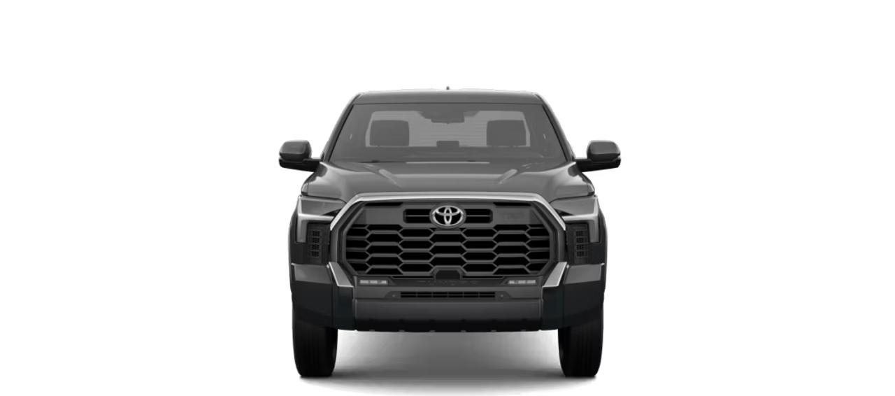 2026 Toyota Tundra SR5 L TRD Off Road Photo
