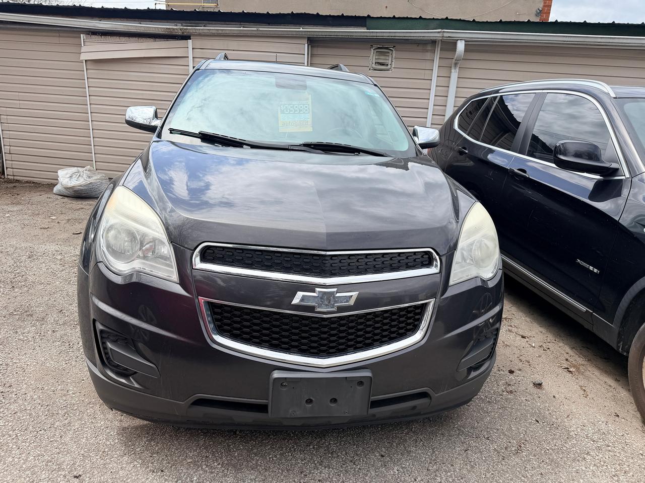Used 2014 Chevrolet Equinox LT for sale in Scarborough, ON