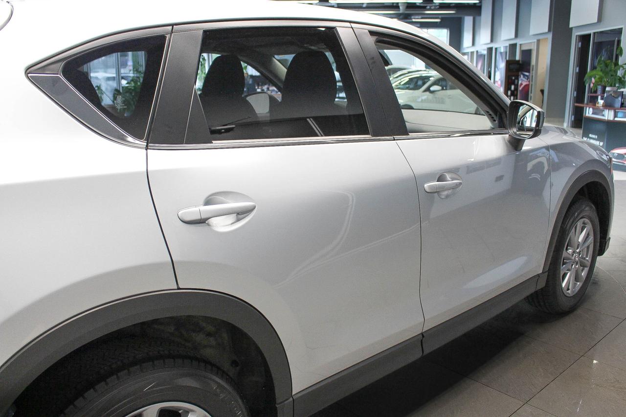 2023 Mazda CX-5 GS HEATED SEATS/STEERING WHEEL - RADAR CRUISE - CLEAN CARFAX! Photo
