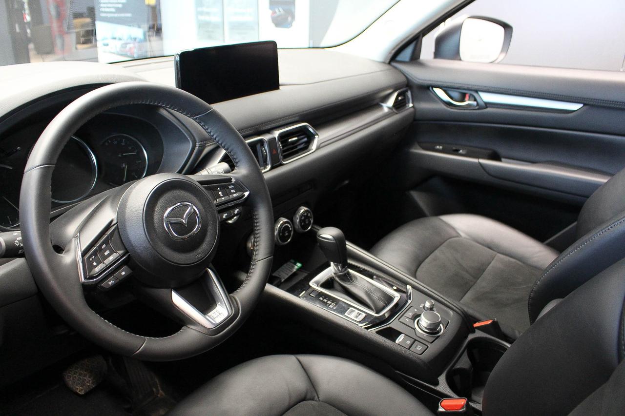 2023 Mazda CX-5 GS HEATED SEATS/STEERING WHEEL - RADAR CRUISE - CLEAN CARFAX! Photo