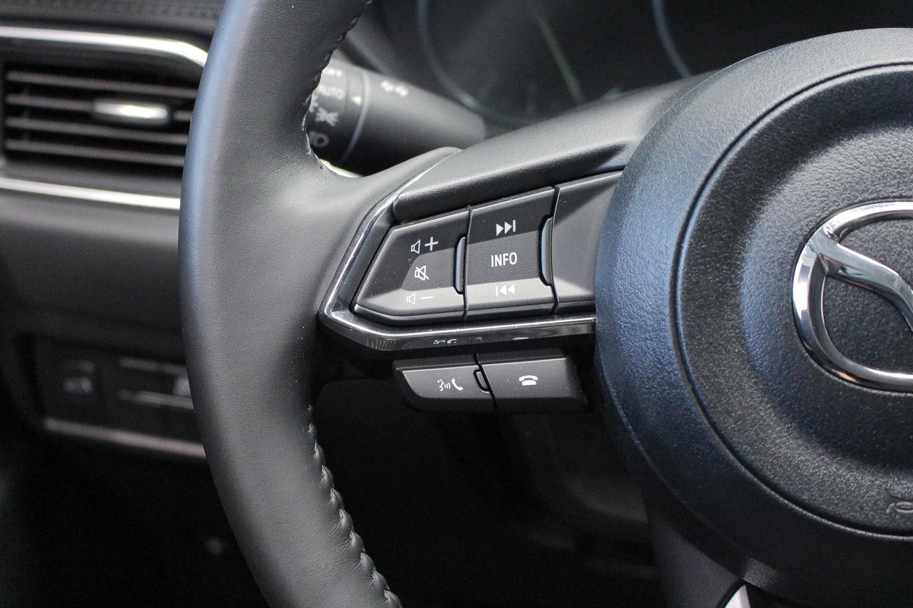 2023 Mazda CX-5 GS HEATED SEATS/STEERING WHEEL - RADAR CRUISE - CLEAN CARFAX! Photo