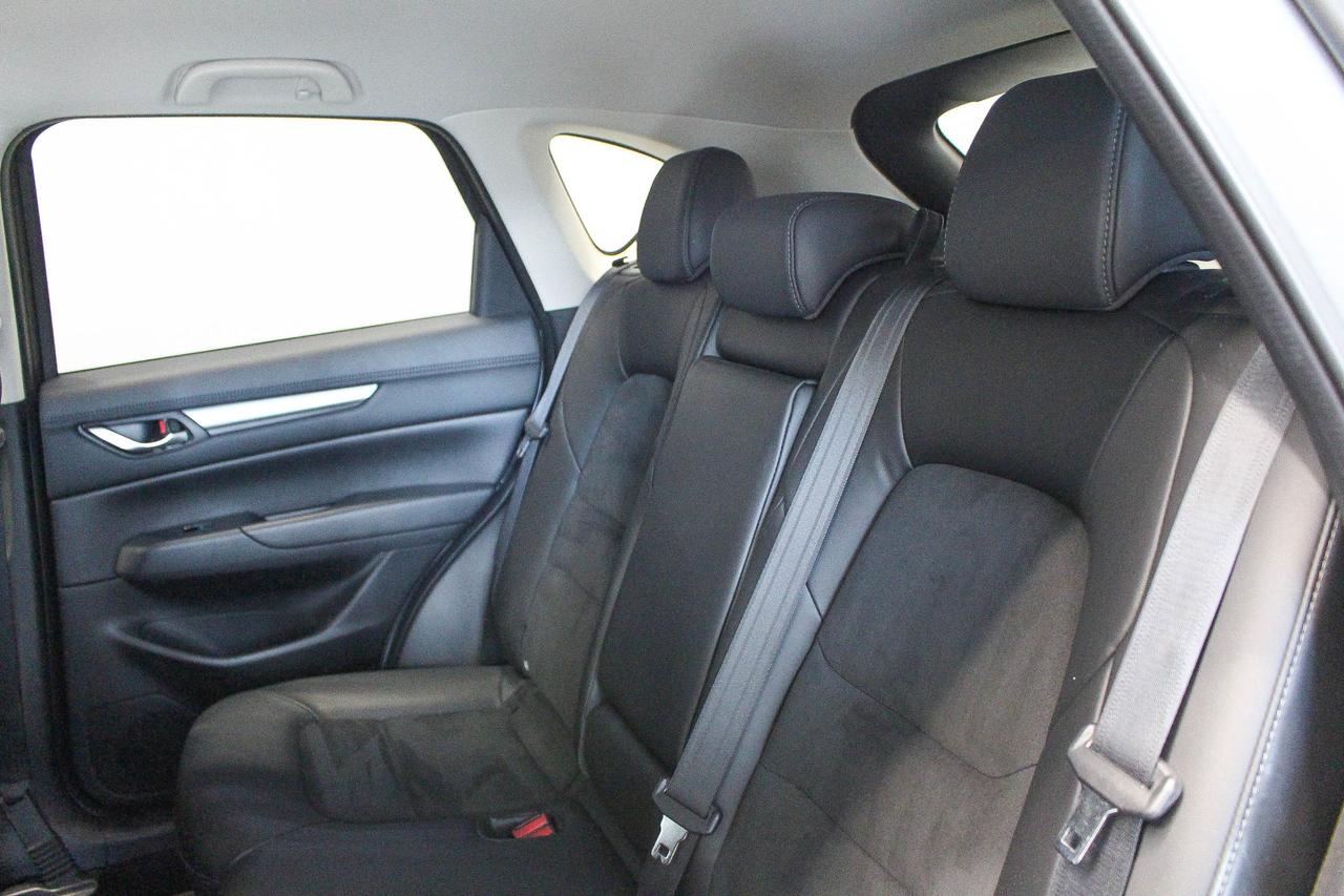 2023 Mazda CX-5 GS HEATED SEATS/STEERING WHEEL - RADAR CRUISE - CLEAN CARFAX! Photo