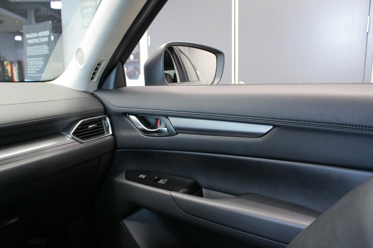 2023 Mazda CX-5 GS HEATED SEATS/STEERING WHEEL - RADAR CRUISE - CLEAN CARFAX! Photo