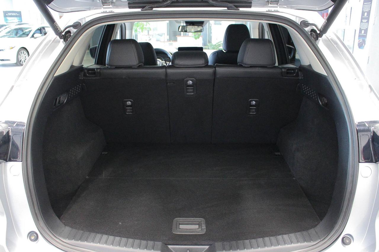 2023 Mazda CX-5 GS HEATED SEATS/STEERING WHEEL - RADAR CRUISE - CLEAN CARFAX! Photo