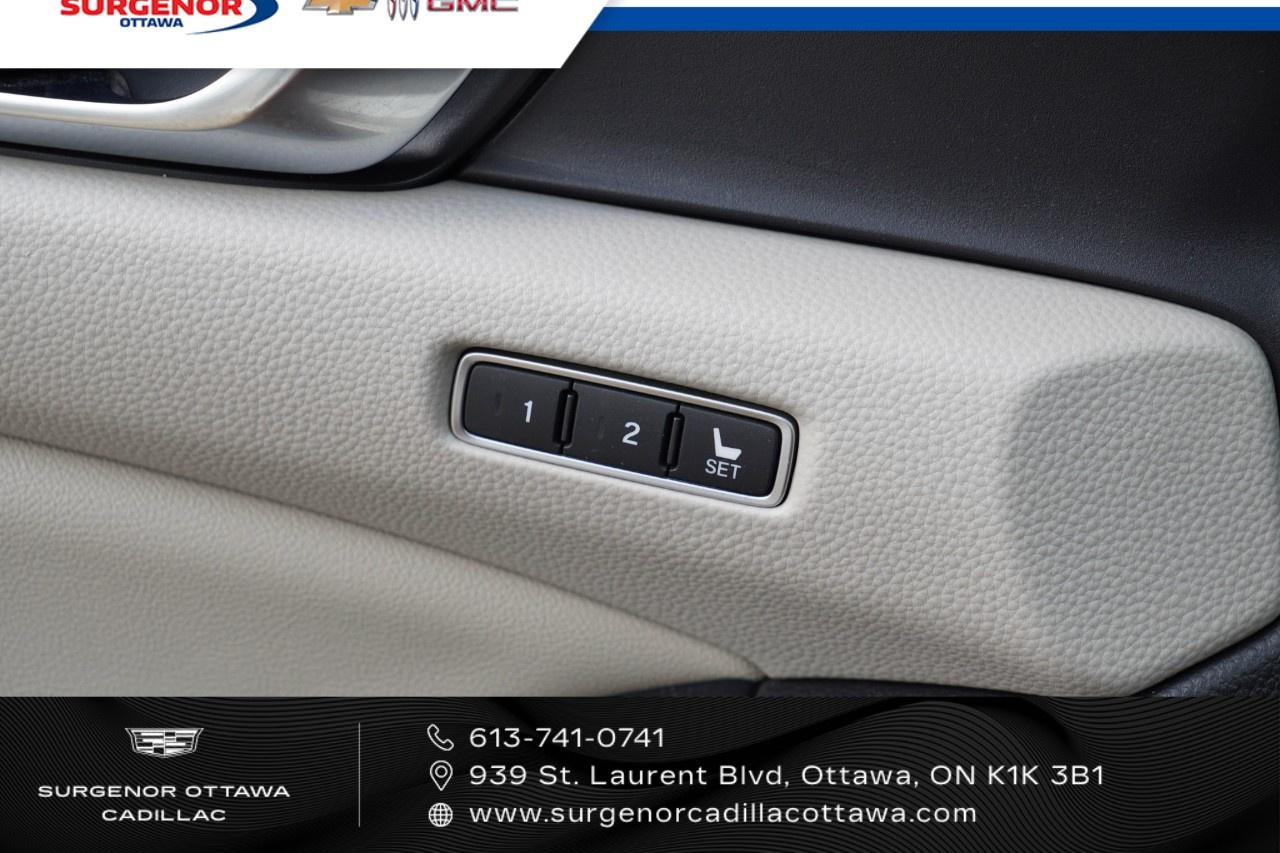2020 Honda Accord Sedan Touring 2.0 Automatic Sedan Photo