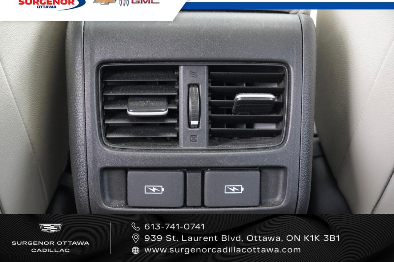 2020 Honda Accord Sedan Touring 2.0 Automatic Sedan Photo