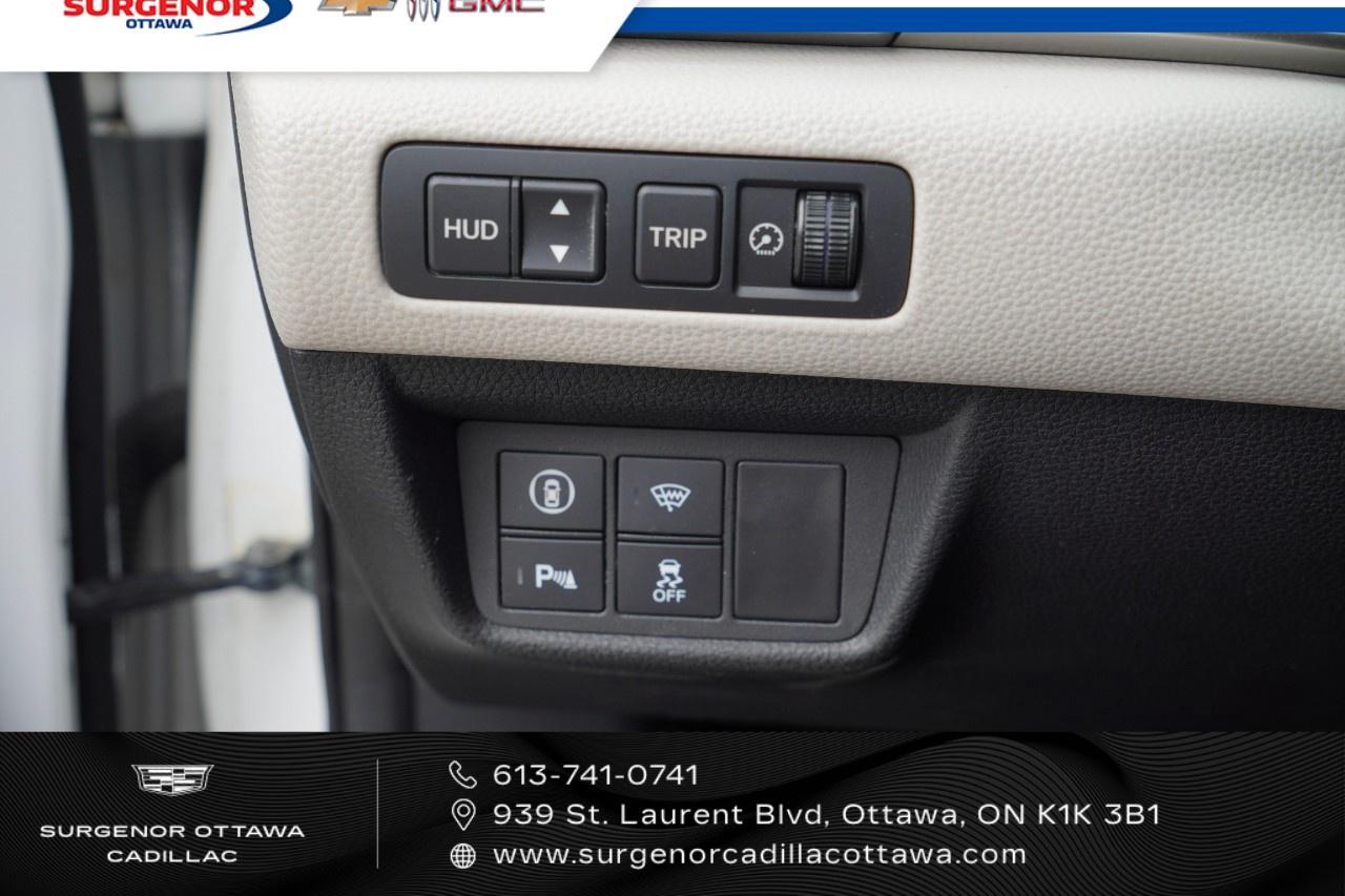 2020 Honda Accord Sedan Touring 2.0 Automatic Sedan Photo
